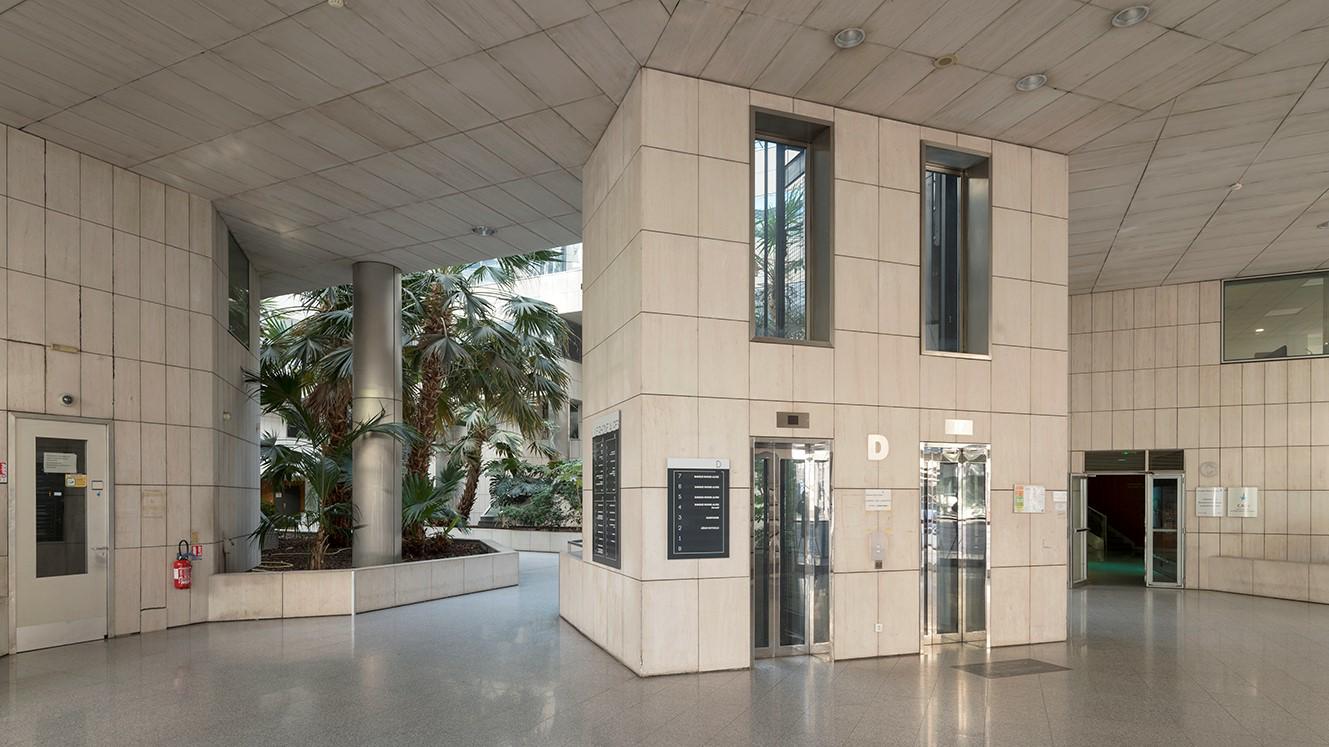 Bureau Lyon 4729m² Vente bureau Lyon Rhône OVBUR2419565 4